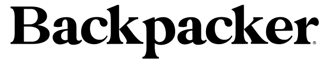 Backpacker Magazine Logo
