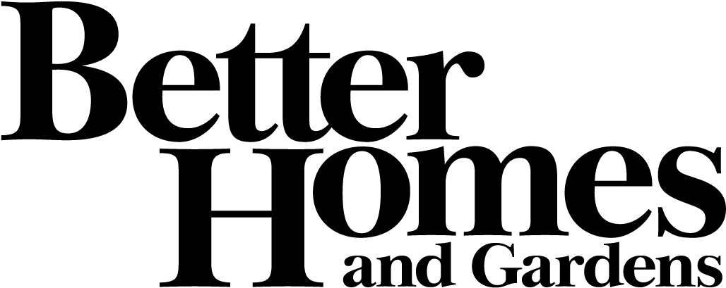 A Better Homes and Gardens Logo